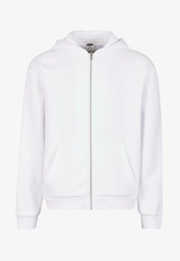 Bluza rozpinana męska z kaptrurem - obrazek 3